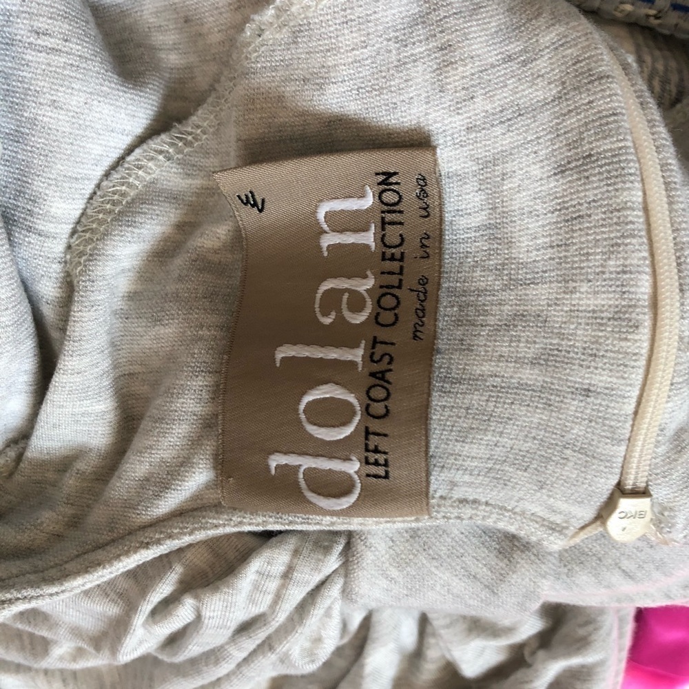 Dolan Anthropology Sabado knit dress - Picture 9 of 10